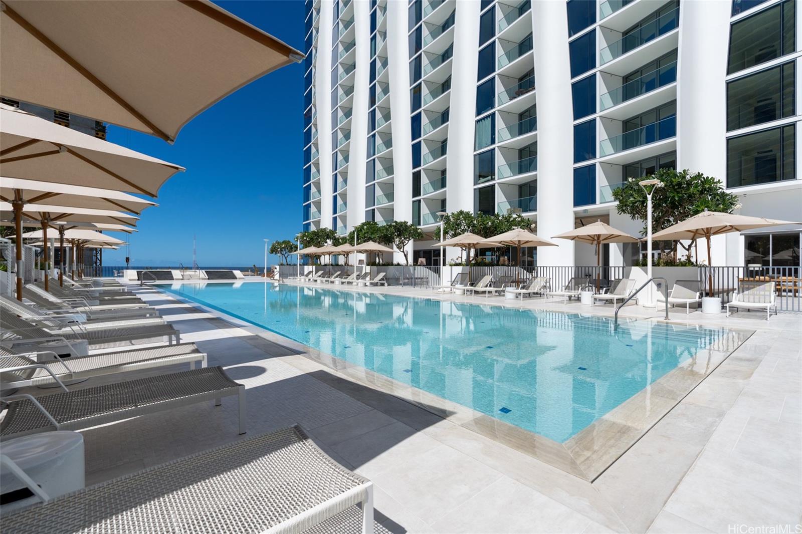 Koula condo # 2802, Honolulu, Hawaii - photo 18 of 25