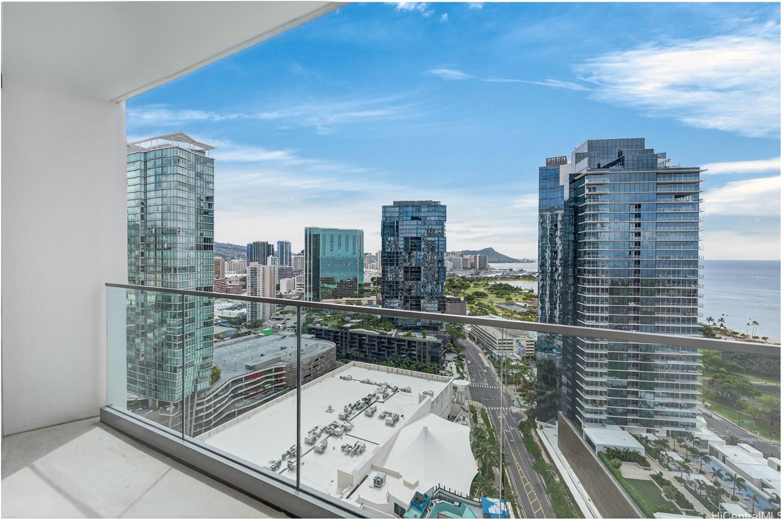 Koula condo # 2802, Honolulu, Hawaii - photo 3 of 25