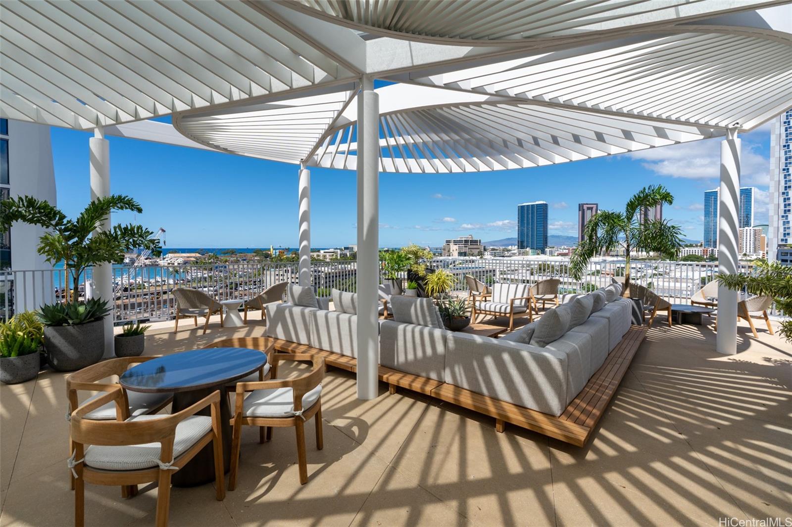 Koula condo # 2802, Honolulu, Hawaii - photo 22 of 25