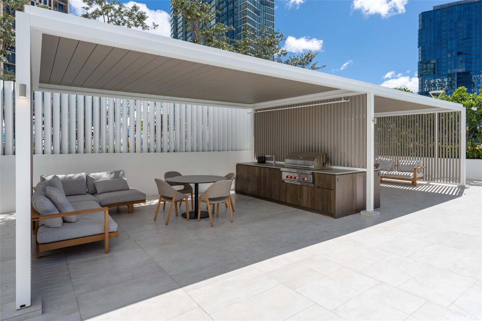 Koula condo # 2802, Honolulu, Hawaii - photo 23 of 25