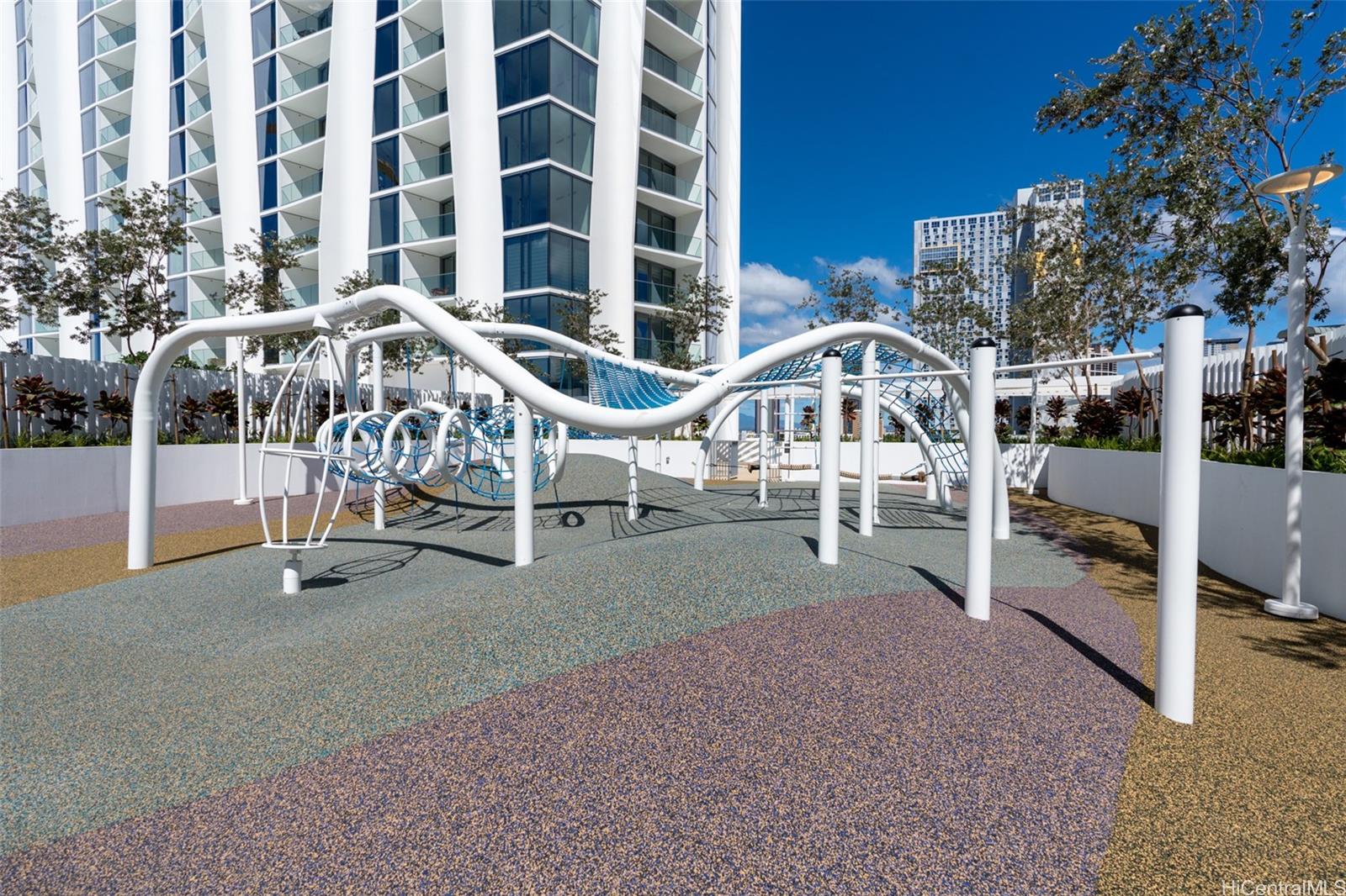 Koula condo # 2802, Honolulu, Hawaii - photo 24 of 25