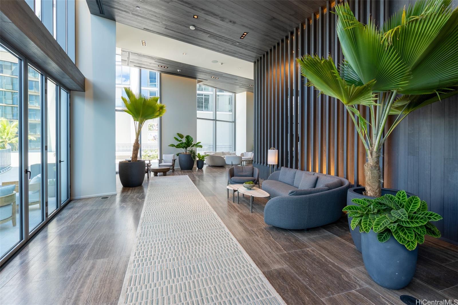 Koula condo # 2802, Honolulu, Hawaii - photo 25 of 25