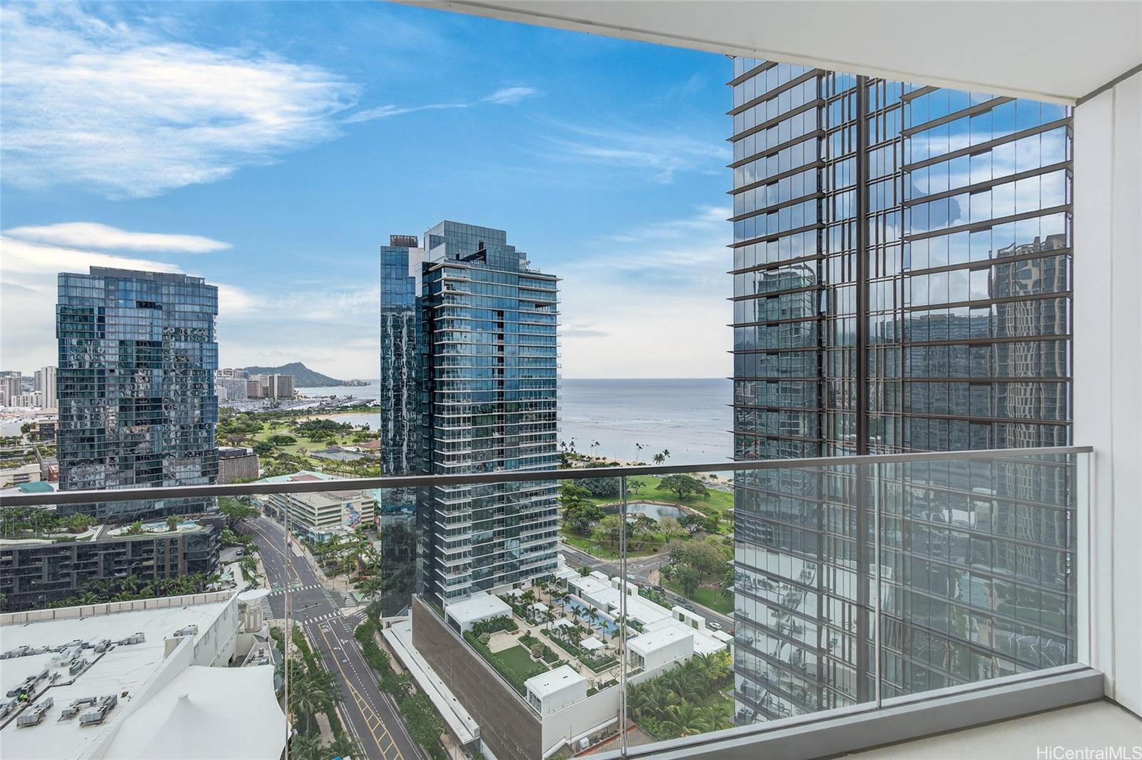 Koula condo # 2802, Honolulu, Hawaii - photo 4 of 25