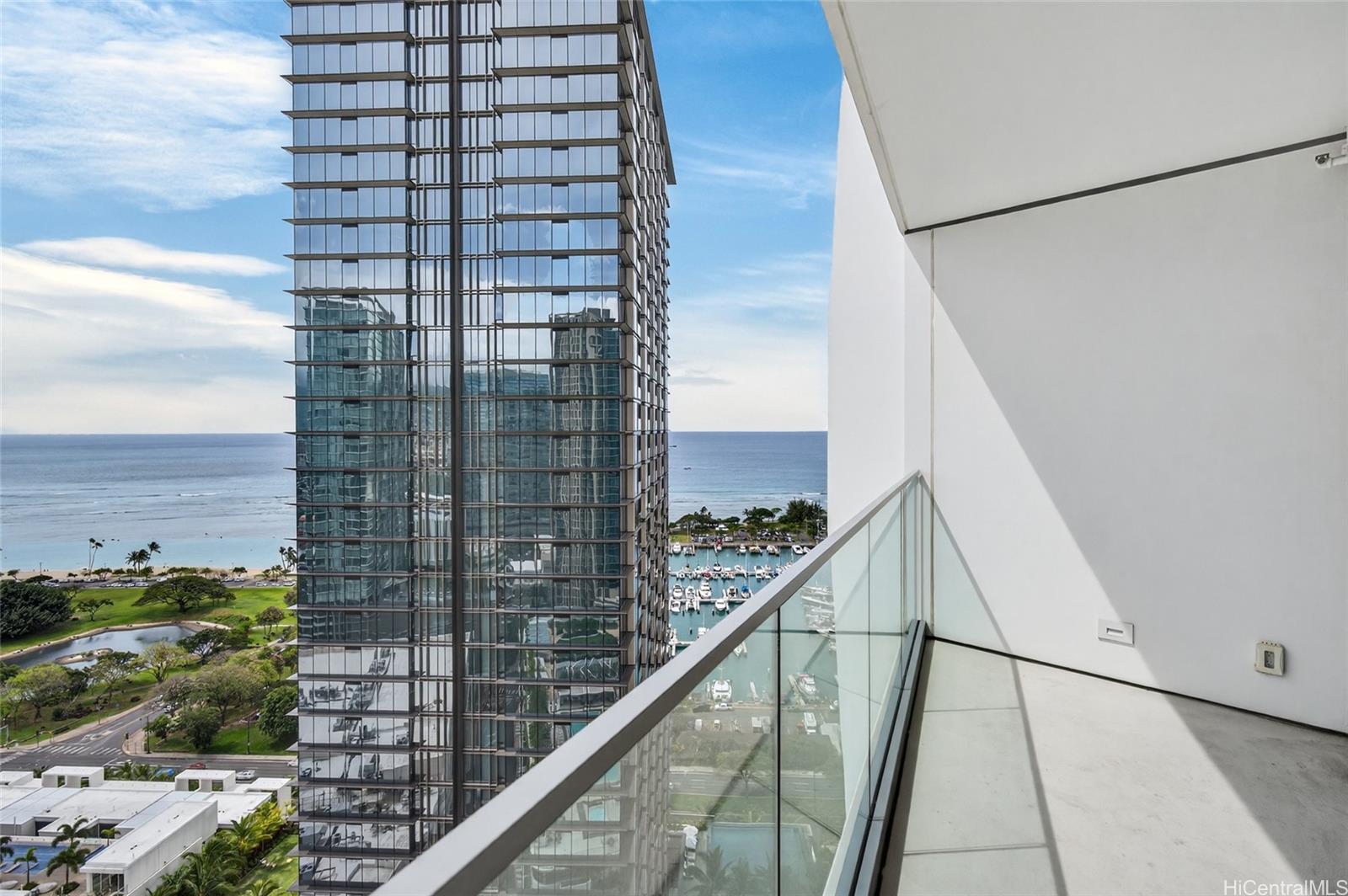 Koula condo # 2802, Honolulu, Hawaii - photo 5 of 25