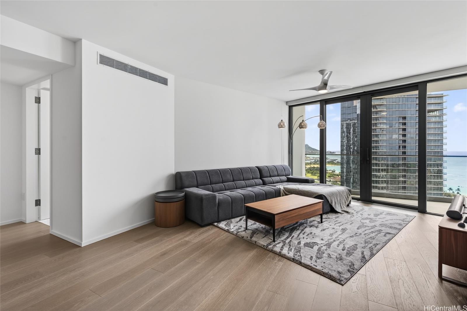 Koula condo # 2802, Honolulu, Hawaii - photo 6 of 25