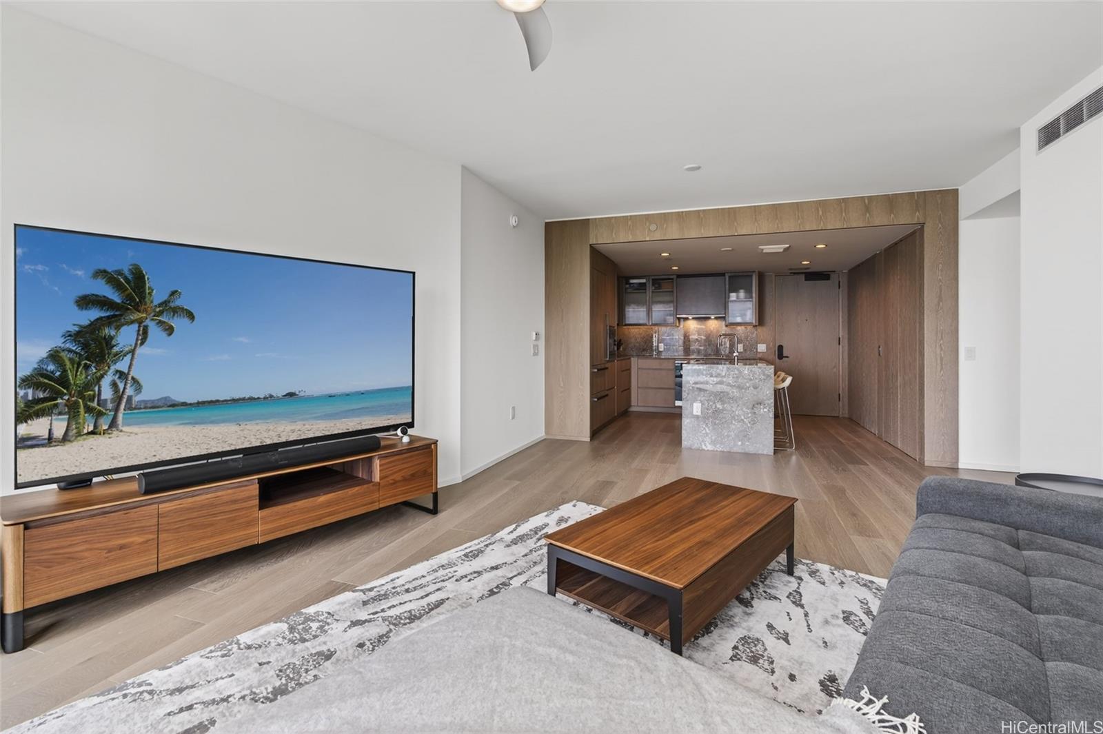 Koula condo # 2802, Honolulu, Hawaii - photo 7 of 25