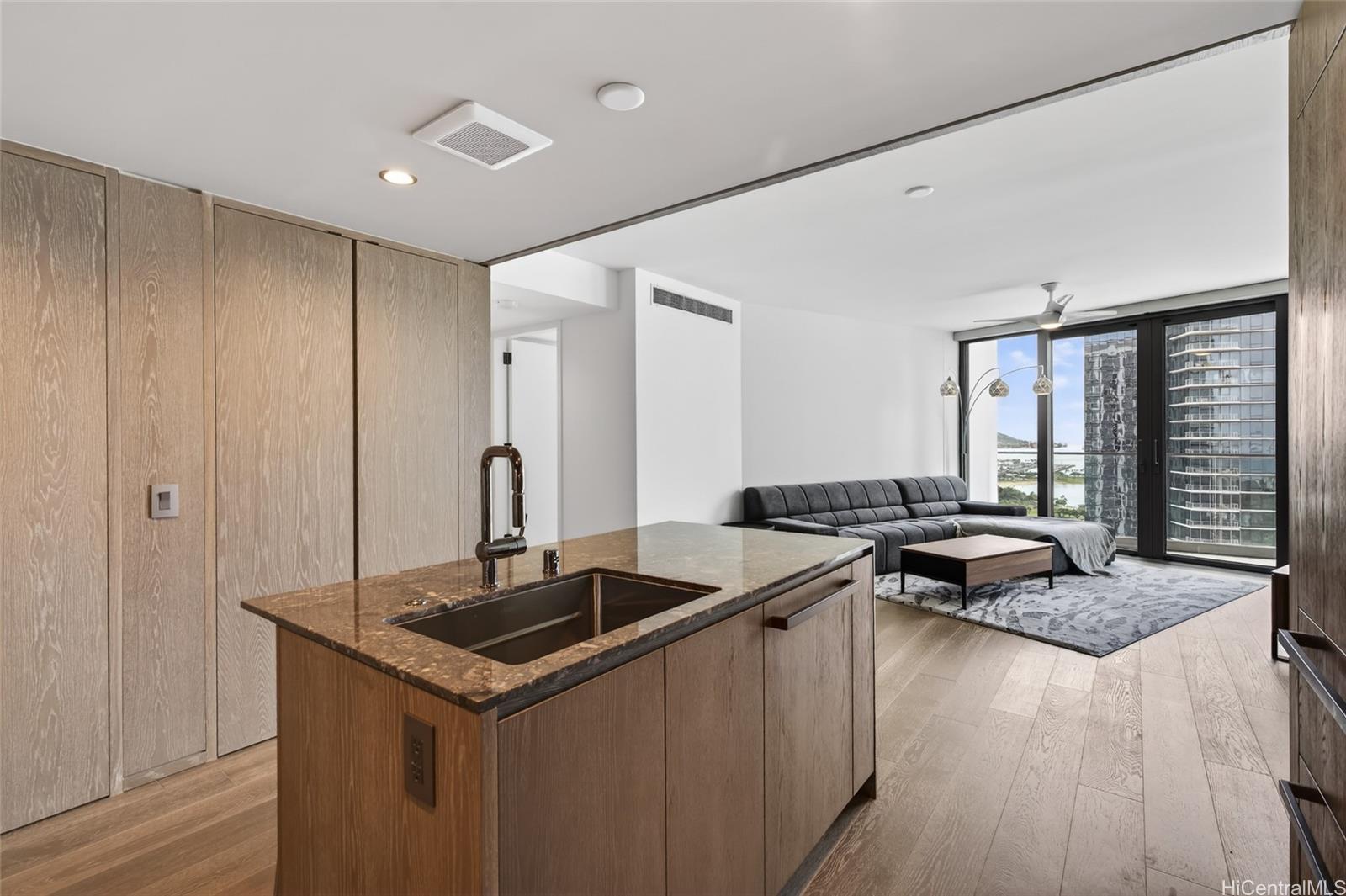 Koula condo # 2802, Honolulu, Hawaii - photo 8 of 25