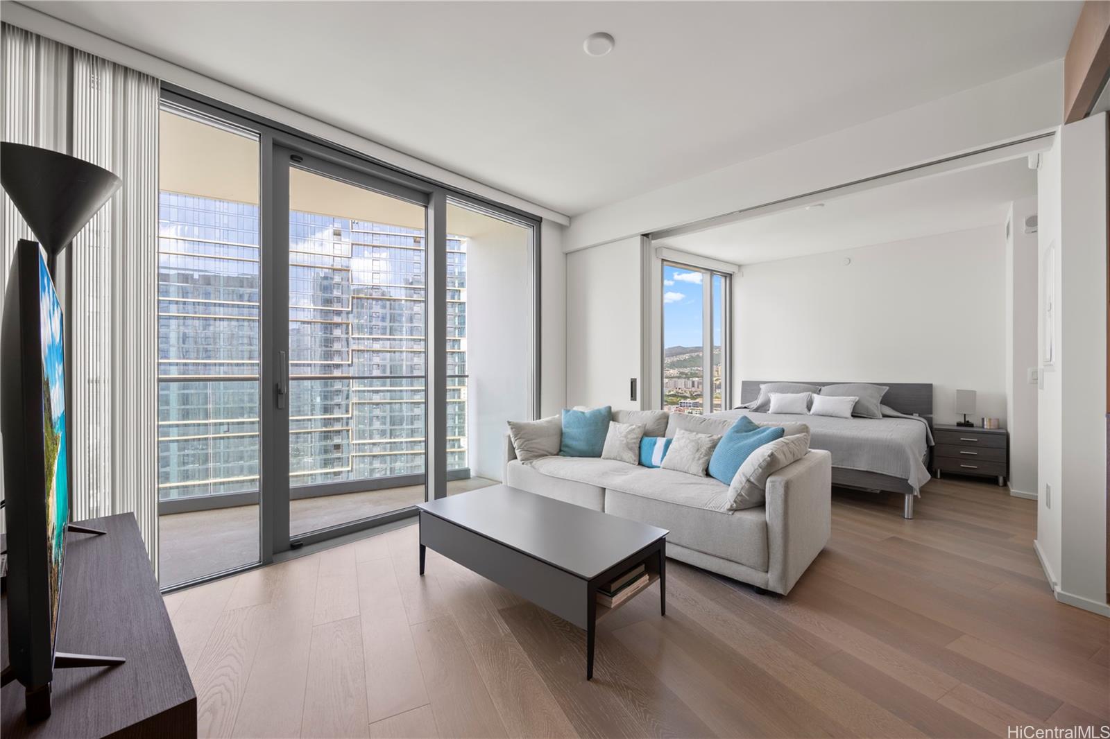 Koula condo # 2803, Honolulu, Hawaii - photo 11 of 11