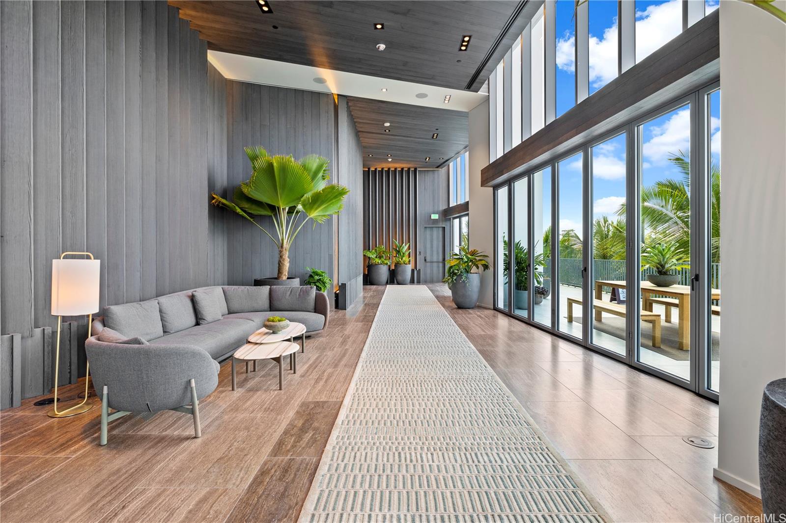 Koula condo # 2803, Honolulu, Hawaii - photo 7 of 11