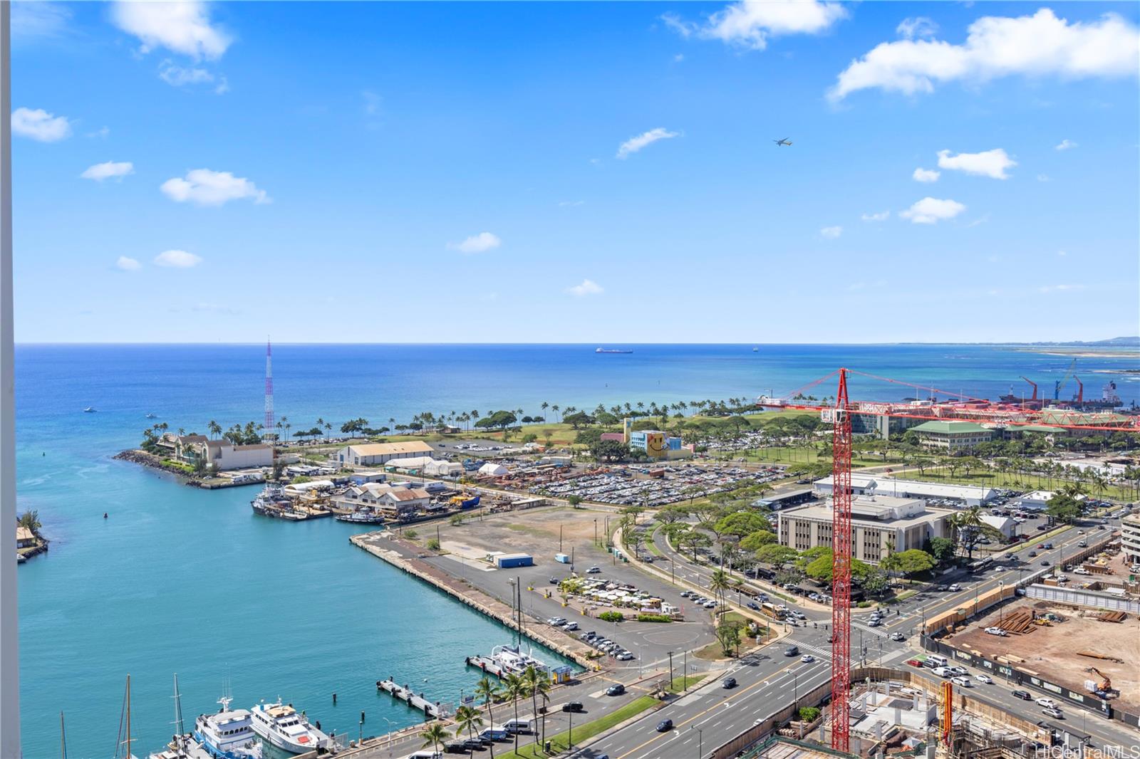 Koula condo # 2803, Honolulu, Hawaii - photo 10 of 11