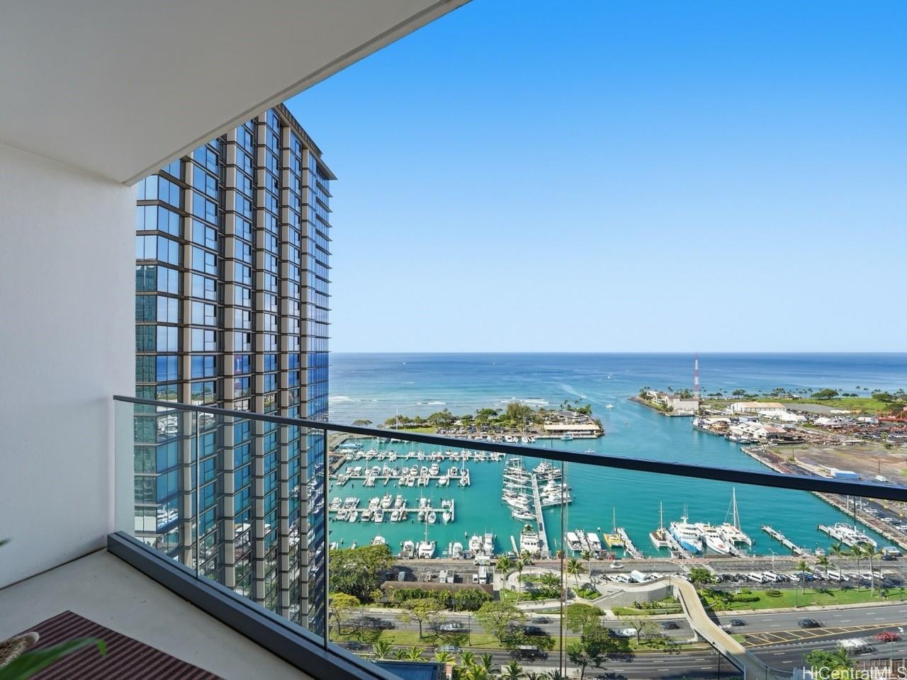 Koula condo # 2901, Honolulu, Hawaii - photo 12 of 20