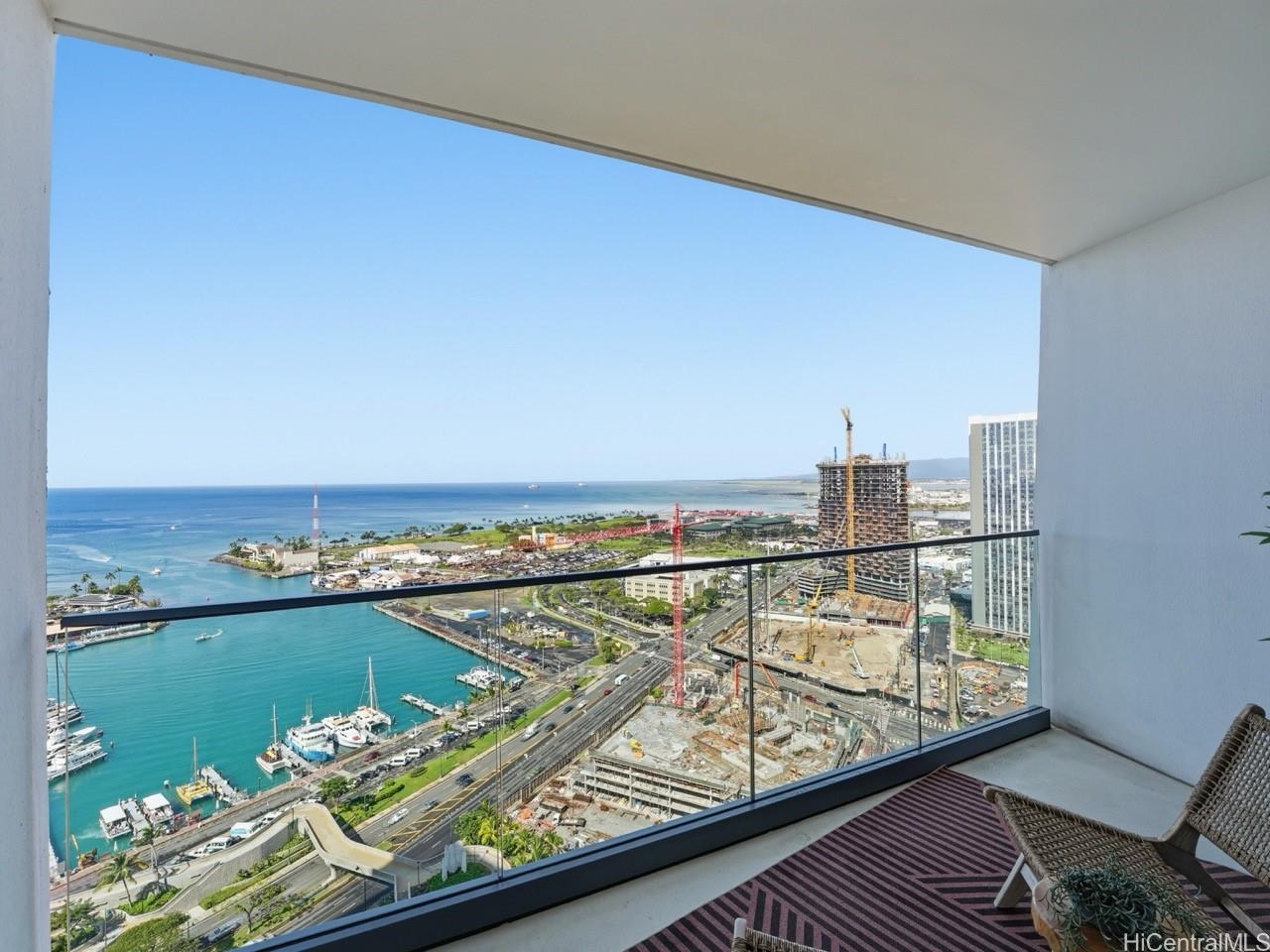 Koula condo # 2901, Honolulu, Hawaii - photo 13 of 20