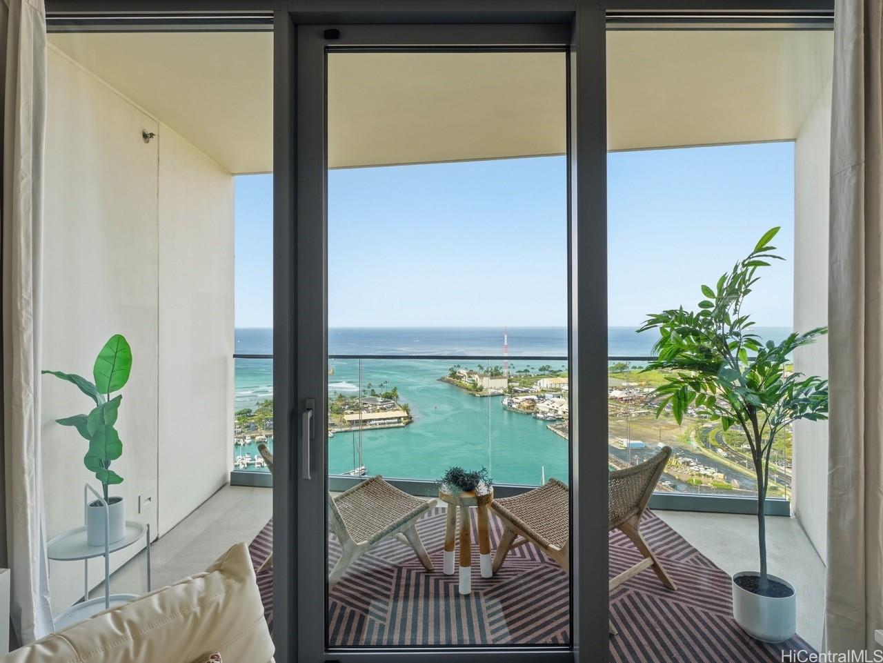 Koula condo # 2901, Honolulu, Hawaii - photo 3 of 20