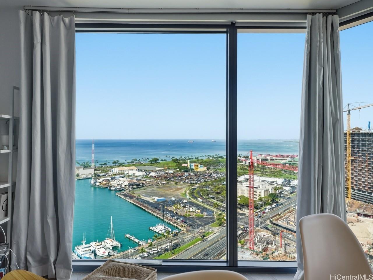 Koula condo # 2901, Honolulu, Hawaii - photo 4 of 20