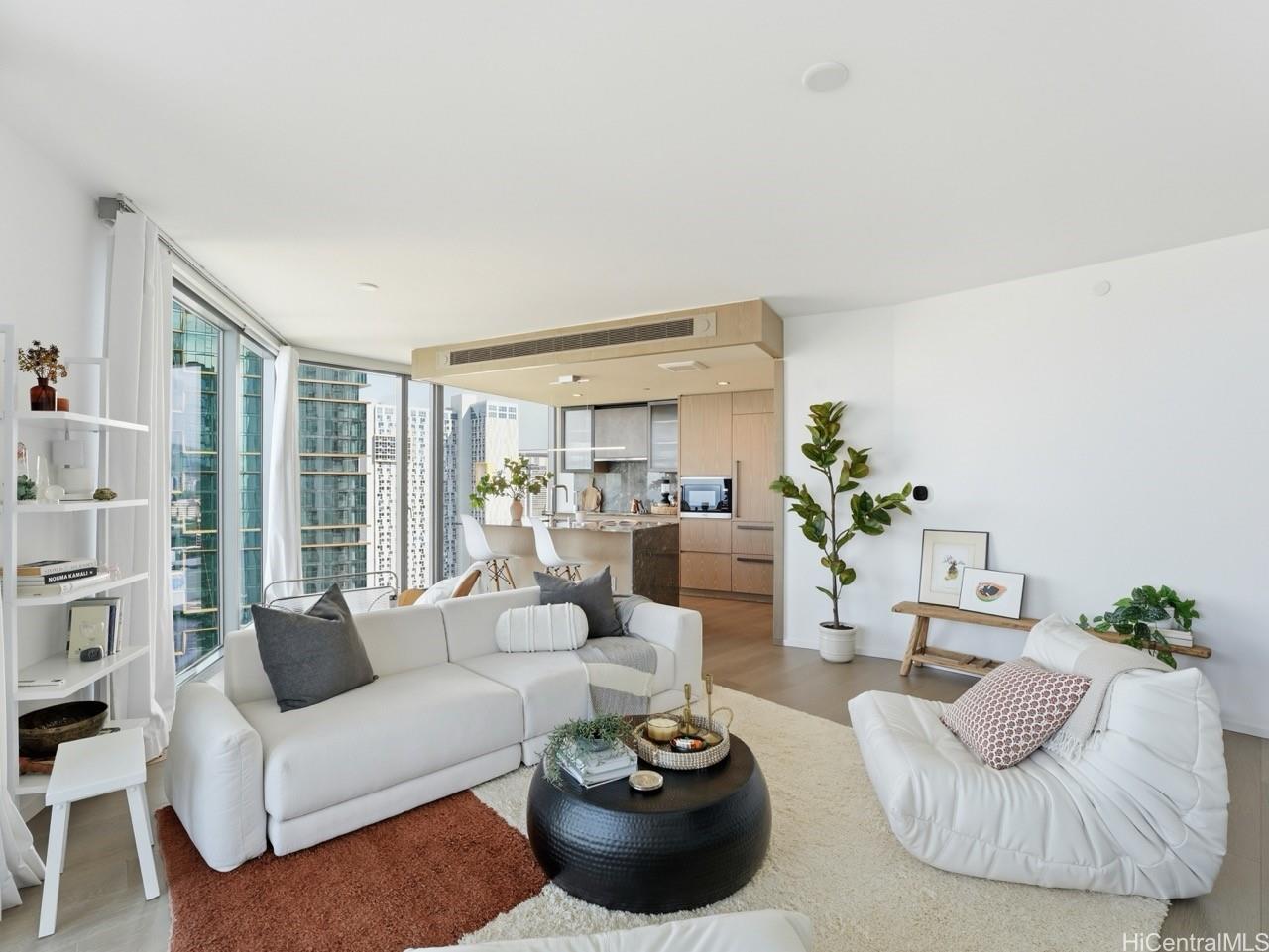 Koula condo # 2901, Honolulu, Hawaii - photo 5 of 20