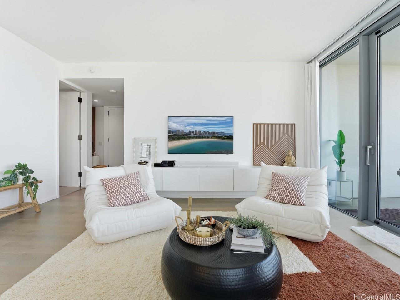 Koula condo # 2901, Honolulu, Hawaii - photo 6 of 20