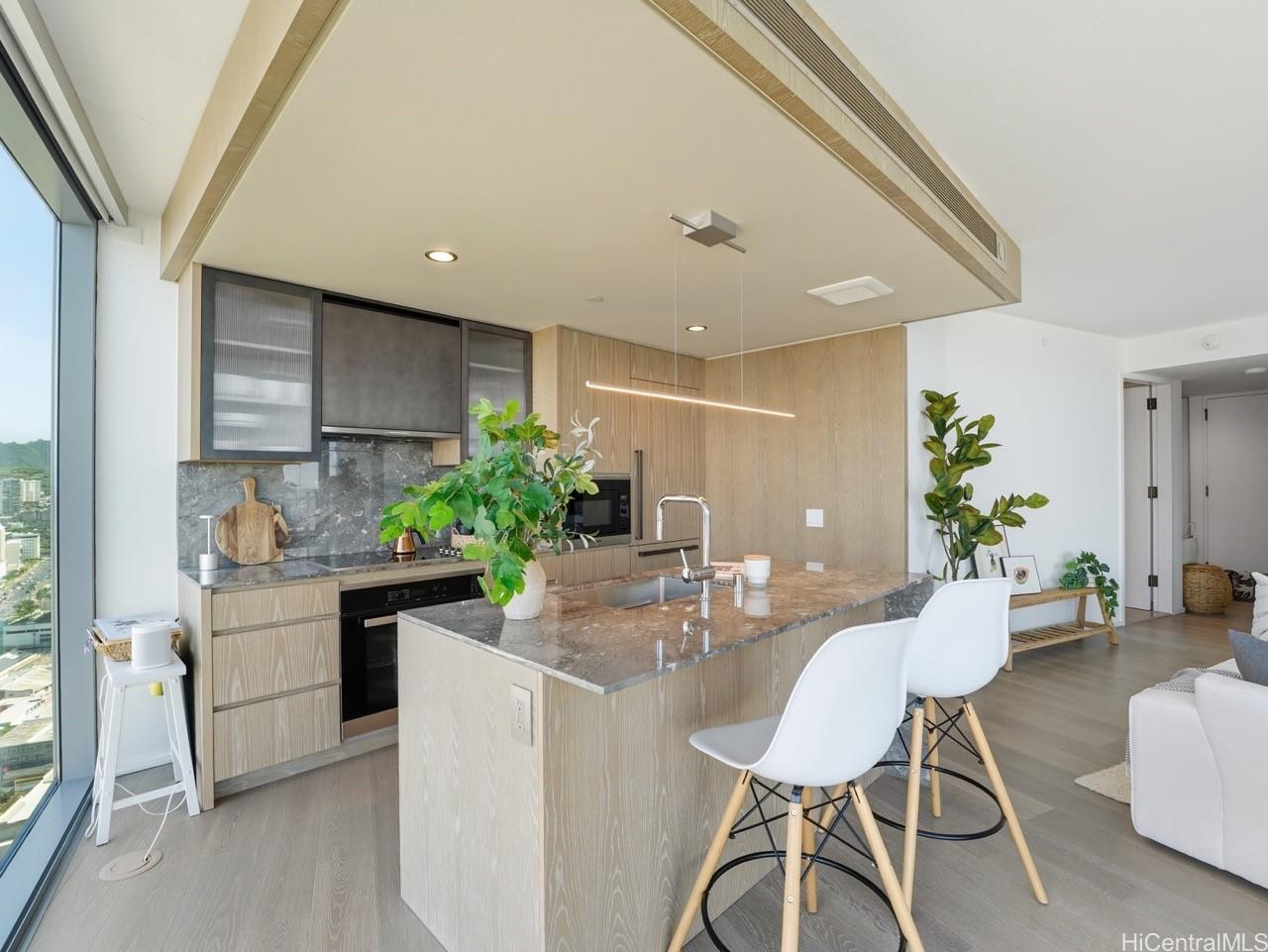 Koula condo # 2901, Honolulu, Hawaii - photo 7 of 20