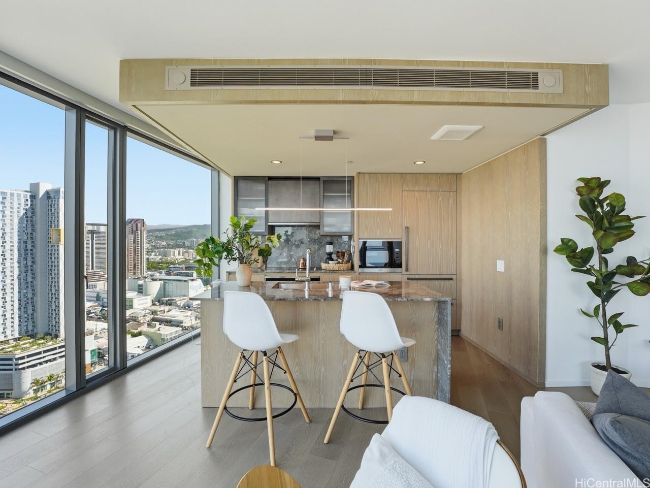 Koula condo # 2901, Honolulu, Hawaii - photo 8 of 20