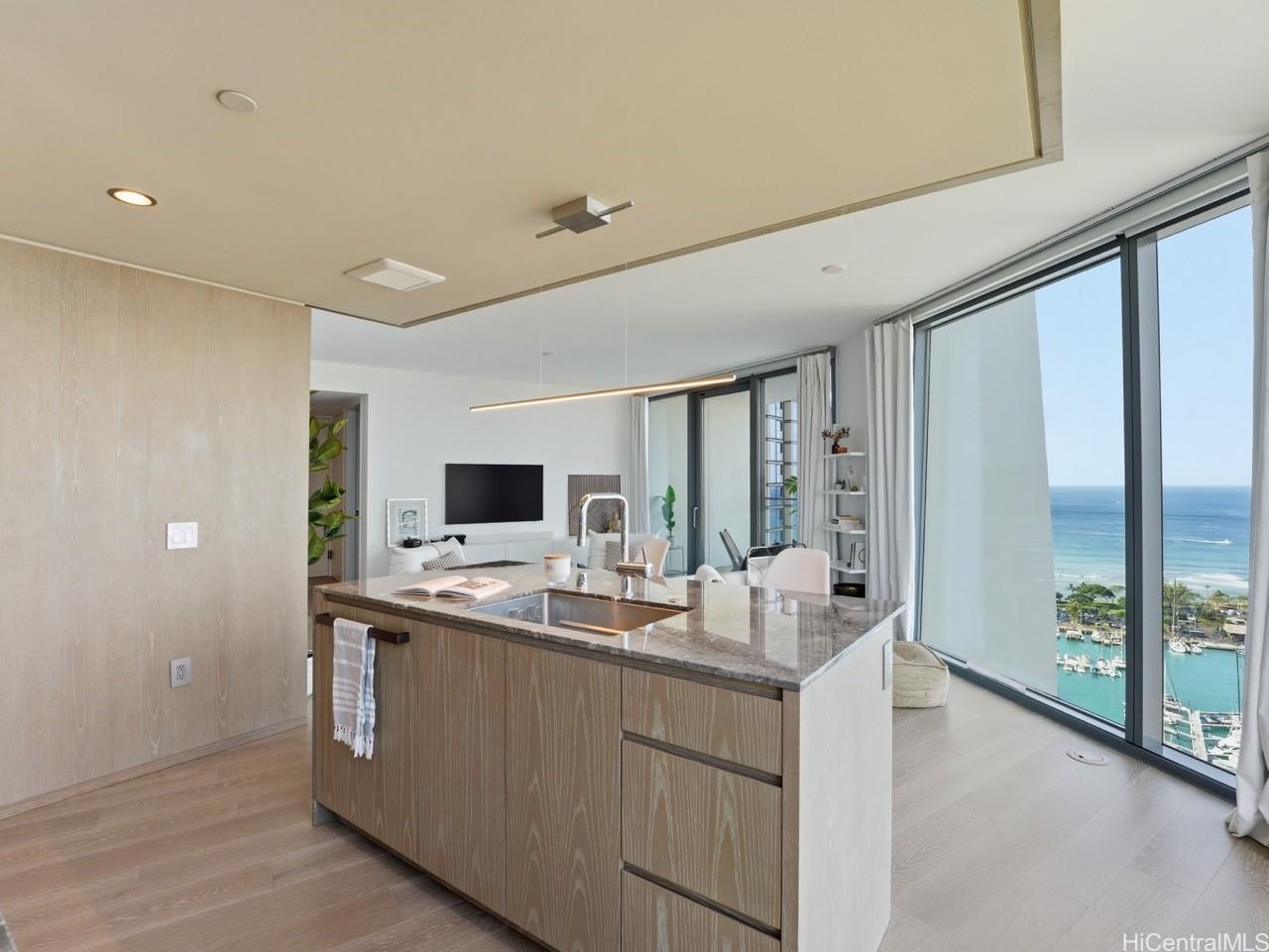 Koula condo # 2901, Honolulu, Hawaii - photo 10 of 20