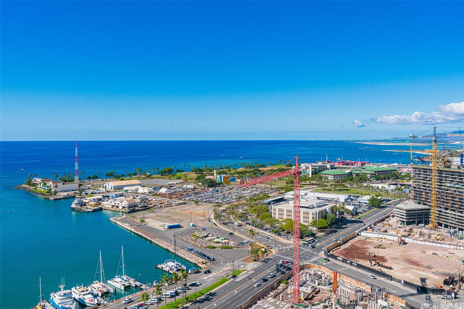 Koula condo # 2903, Honolulu, Hawaii - photo 2 of 24