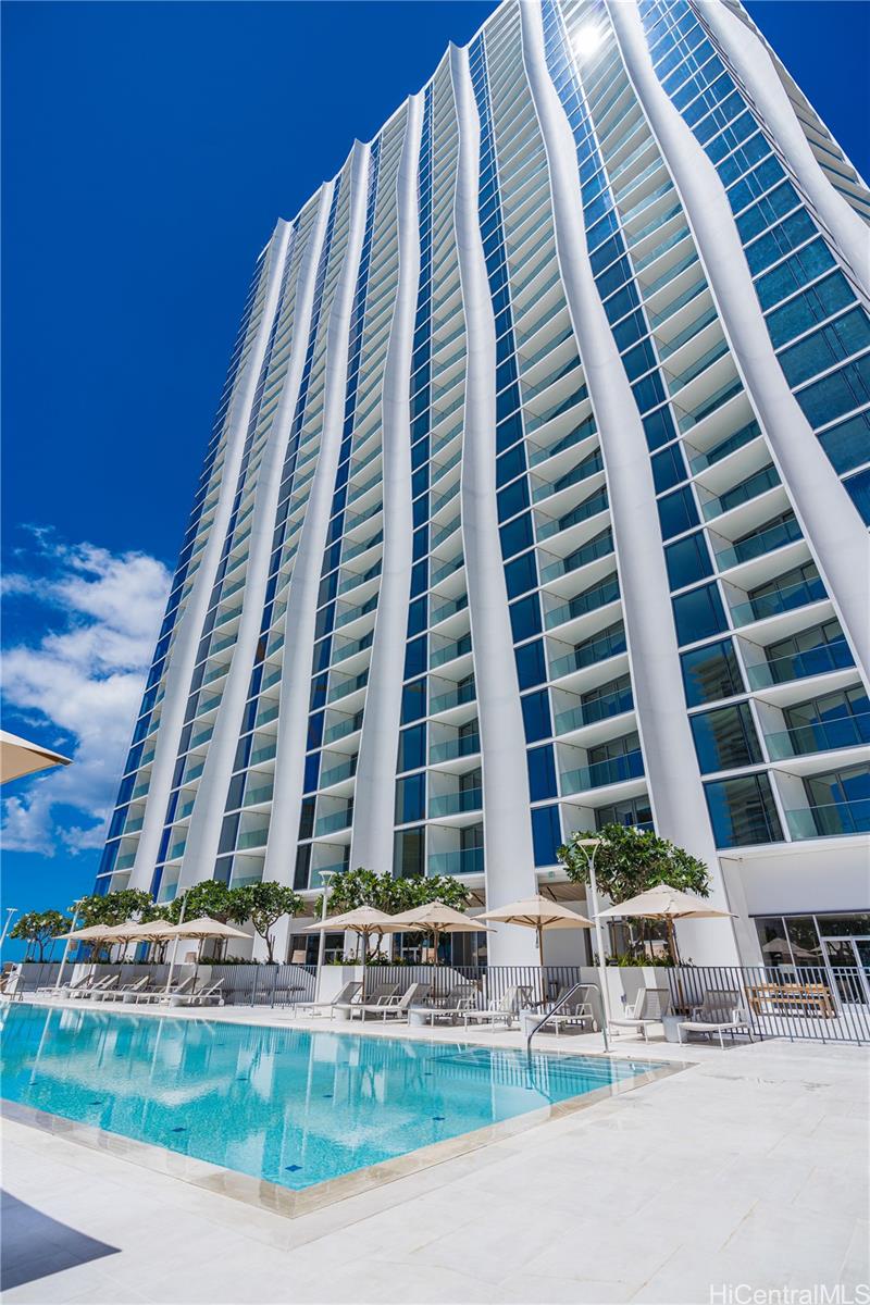 Koula condo # 2903, Honolulu, Hawaii - photo 15 of 24