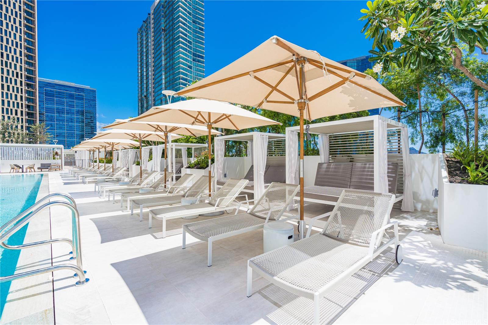 Koula condo # 2903, Honolulu, Hawaii - photo 17 of 23