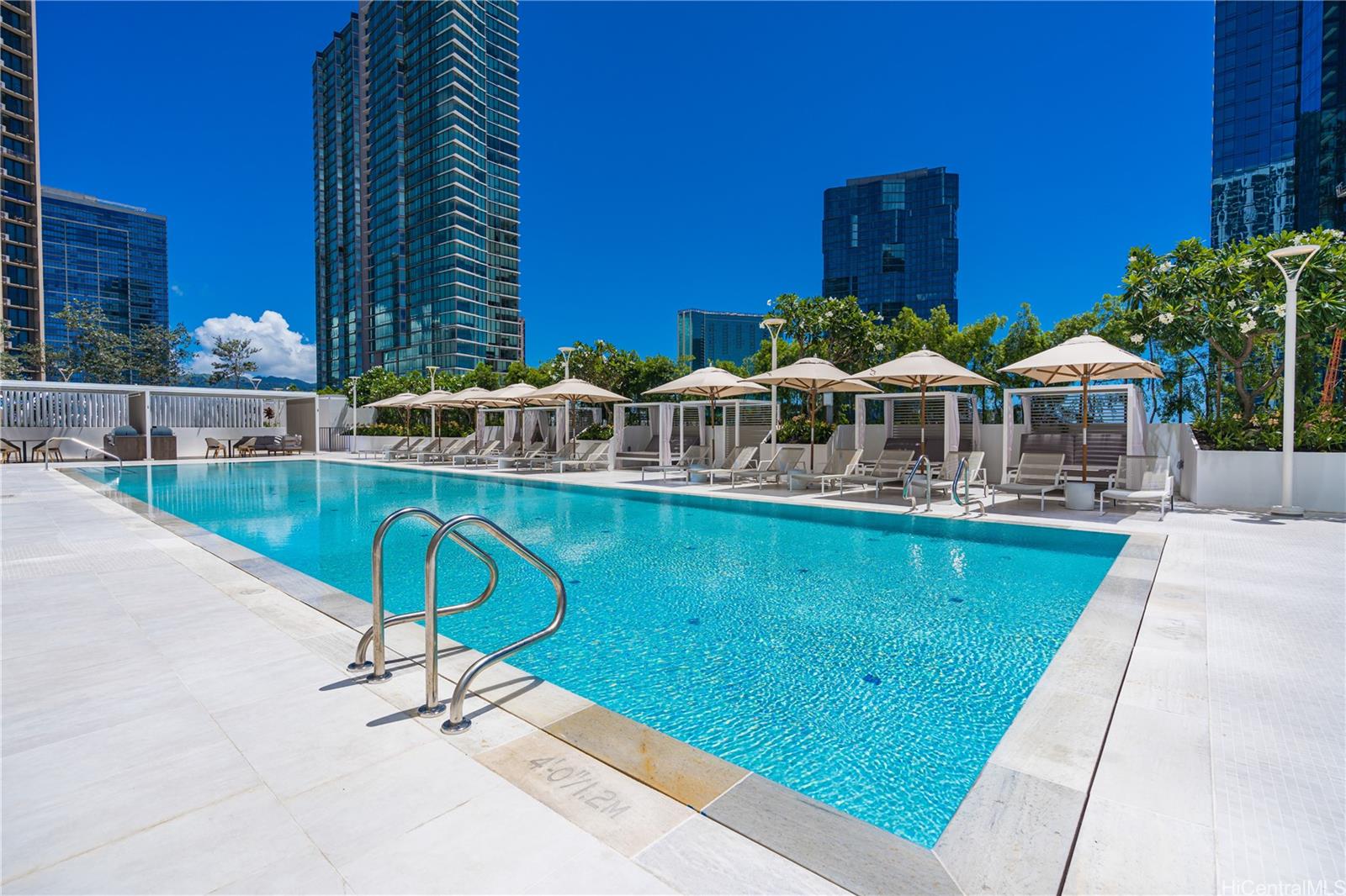 Koula condo # 2903, Honolulu, Hawaii - photo 17 of 24