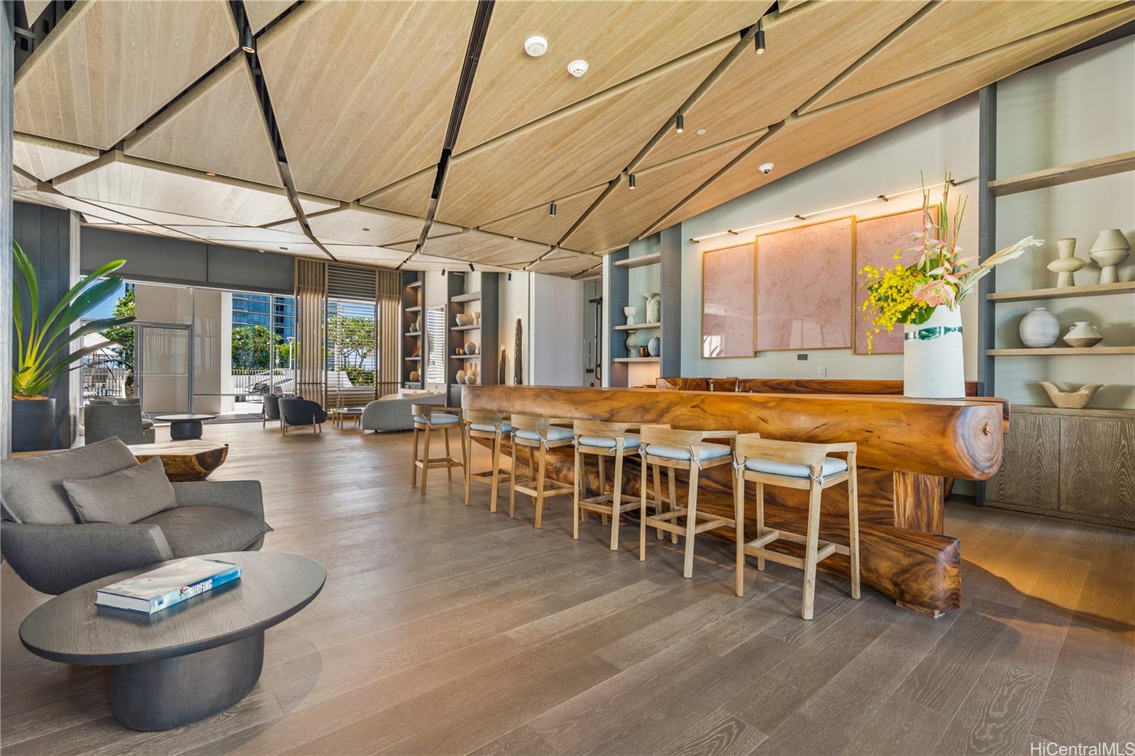 Koula condo # 2903, Honolulu, Hawaii - photo 22 of 24