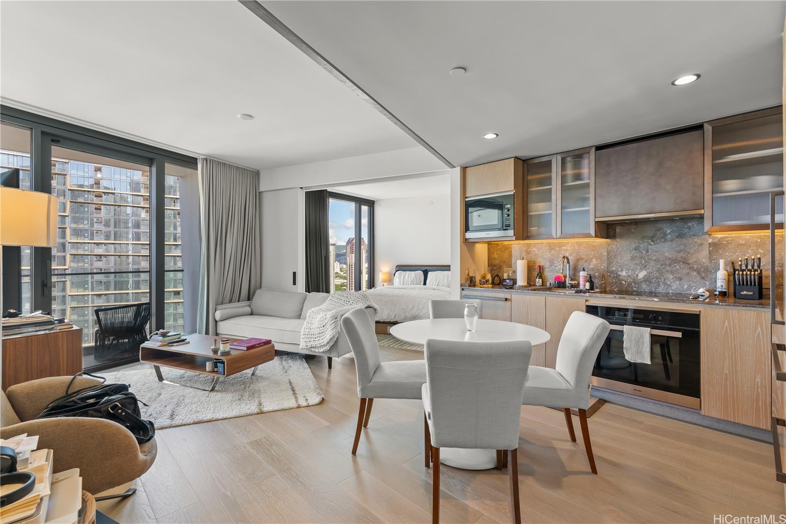 Koula condo # 2903, Honolulu, Hawaii - photo 4 of 23