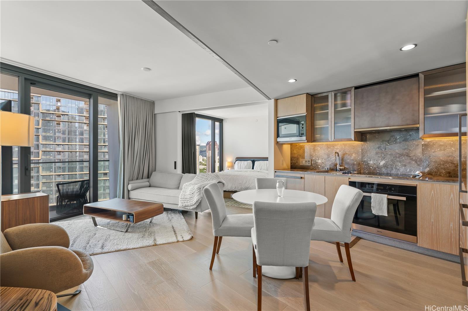 Koula condo # 2903, Honolulu, Hawaii - photo 5 of 24