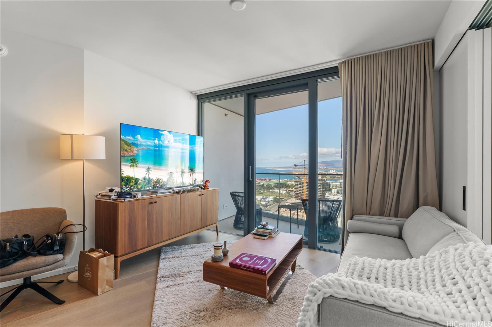 Koula condo # 2903, Honolulu, Hawaii - photo 6 of 23