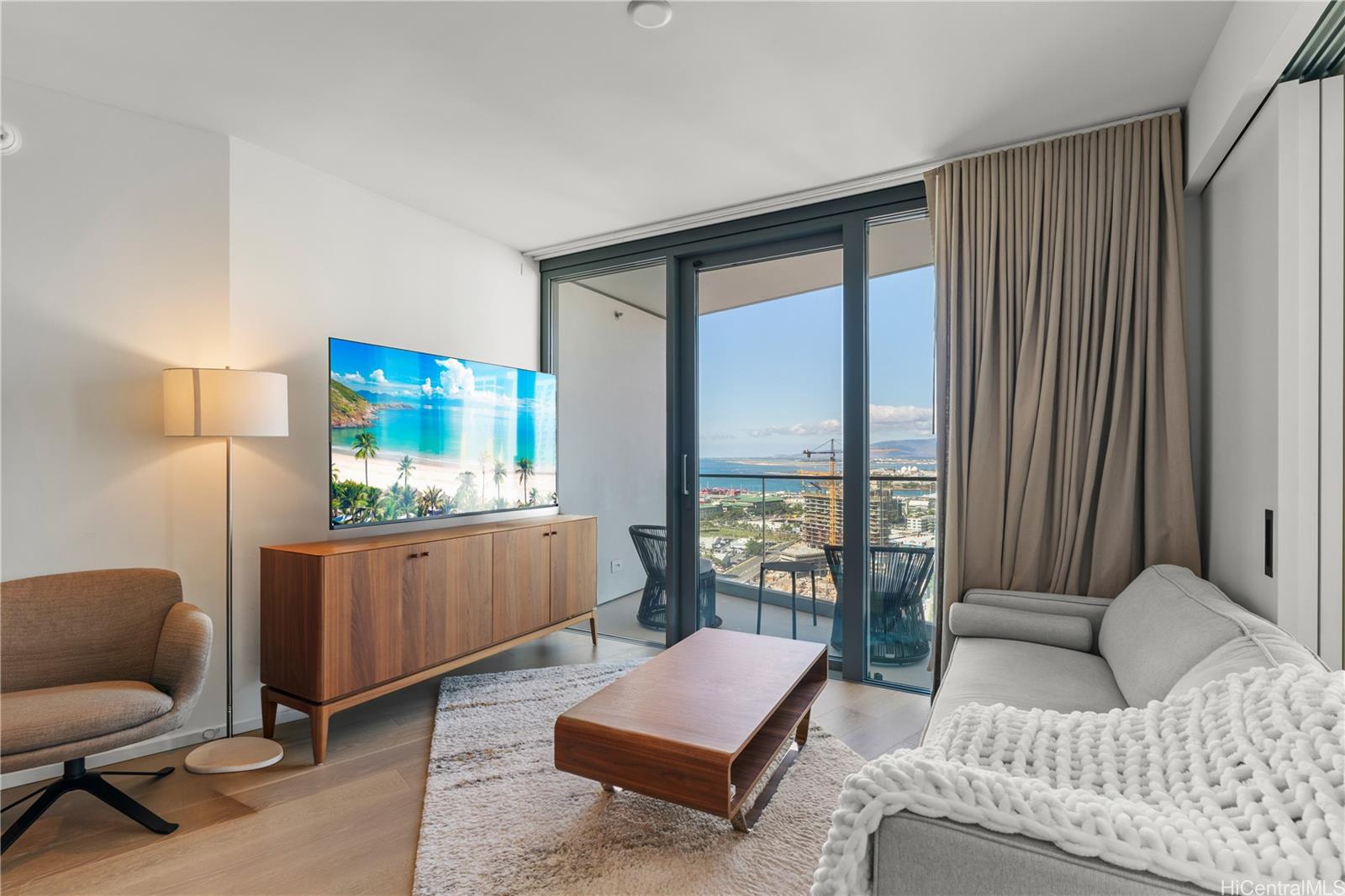 Koula condo # 2903, Honolulu, Hawaii - photo 6 of 24