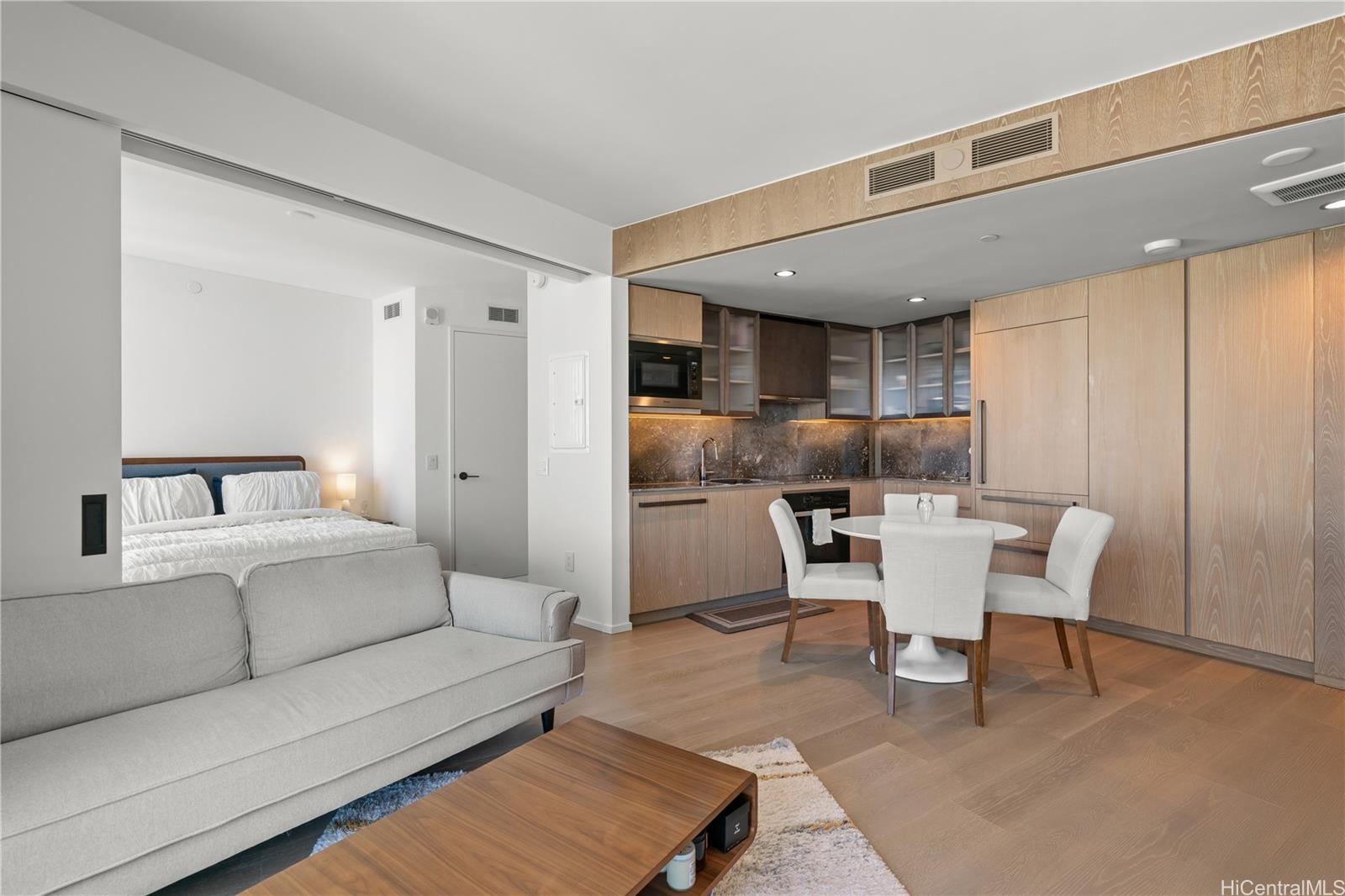 Koula condo # 2903, Honolulu, Hawaii - photo 8 of 24