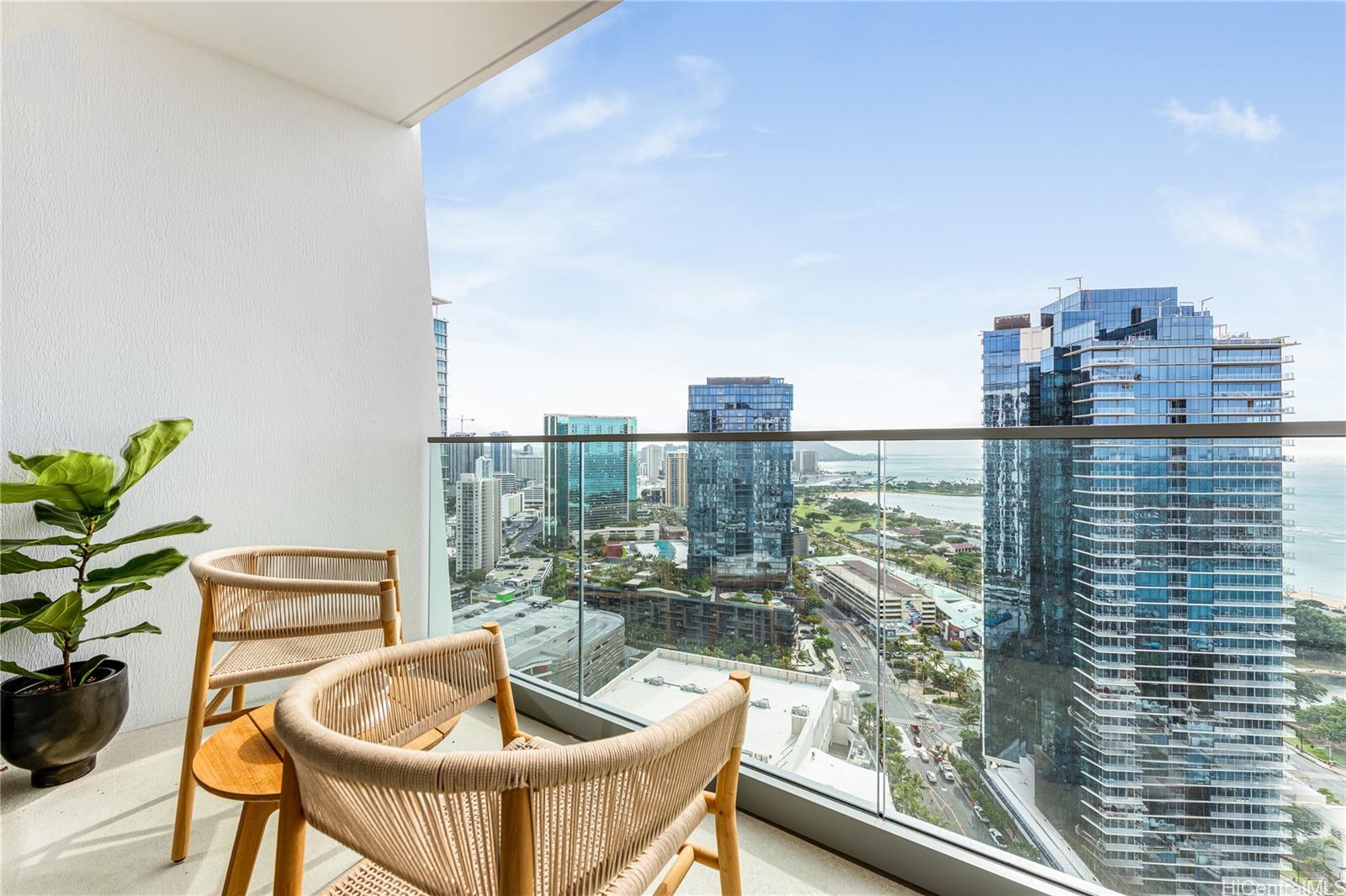 Koula condo # 3106, Honolulu, Hawaii - photo 14 of 25