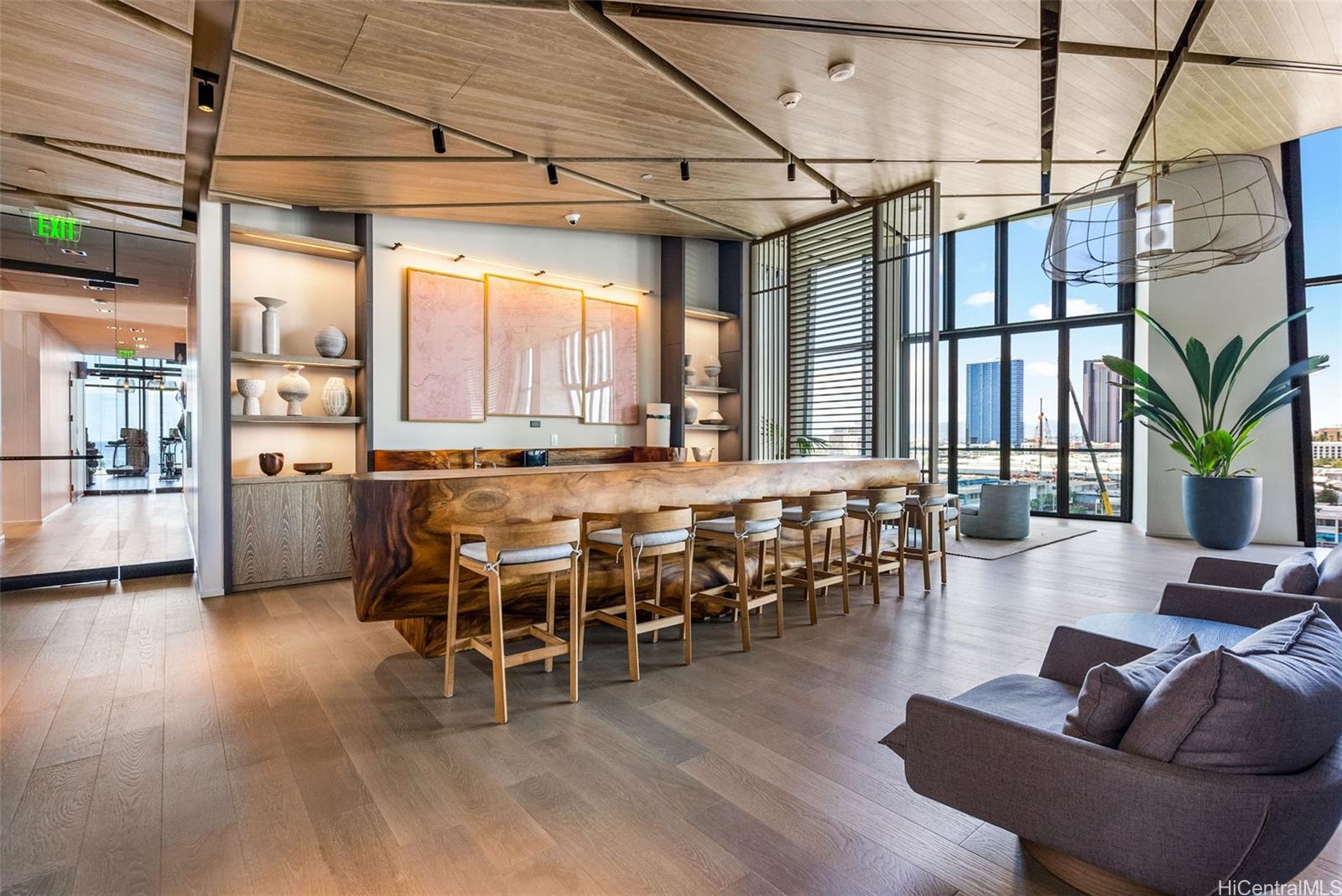 Koula condo # 3106, Honolulu, Hawaii - photo 16 of 25