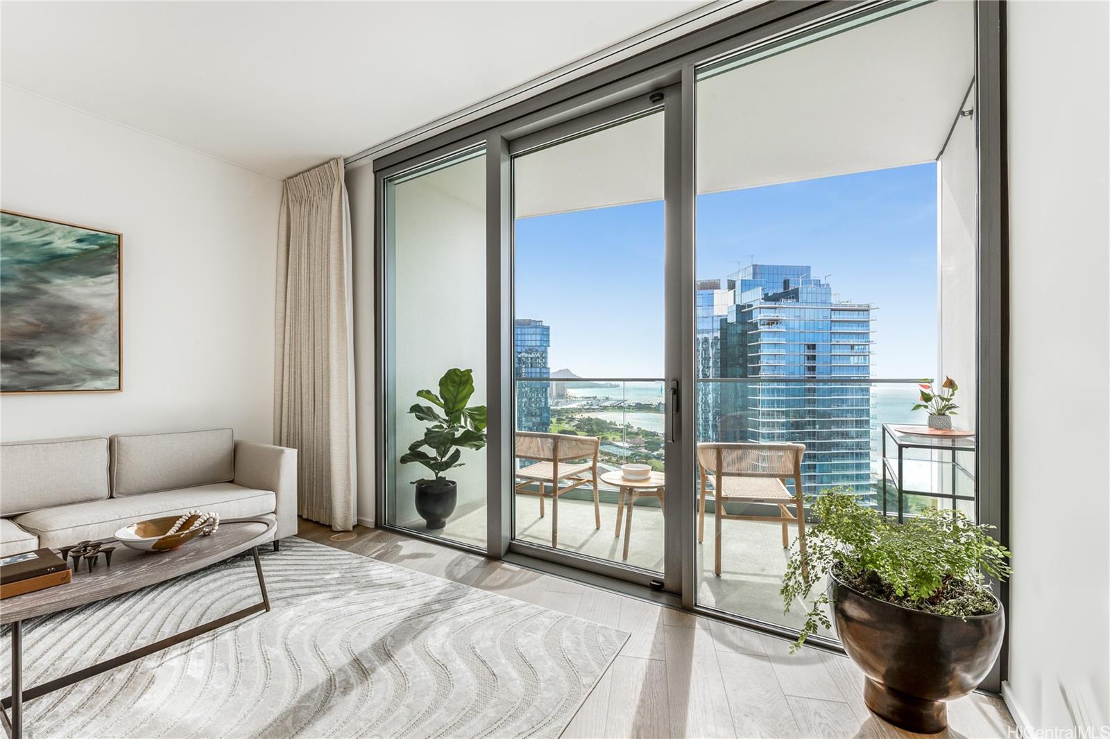 Koula condo # 3106, Honolulu, Hawaii - photo 3 of 25