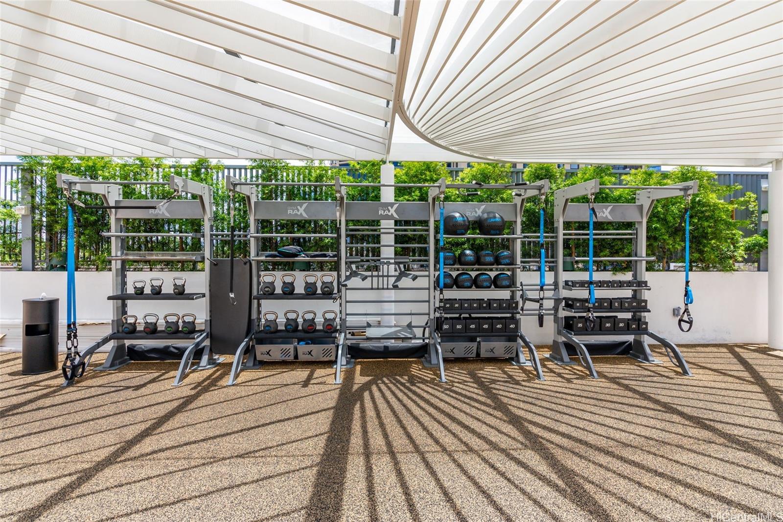 Koula condo # 3106, Honolulu, Hawaii - photo 21 of 25