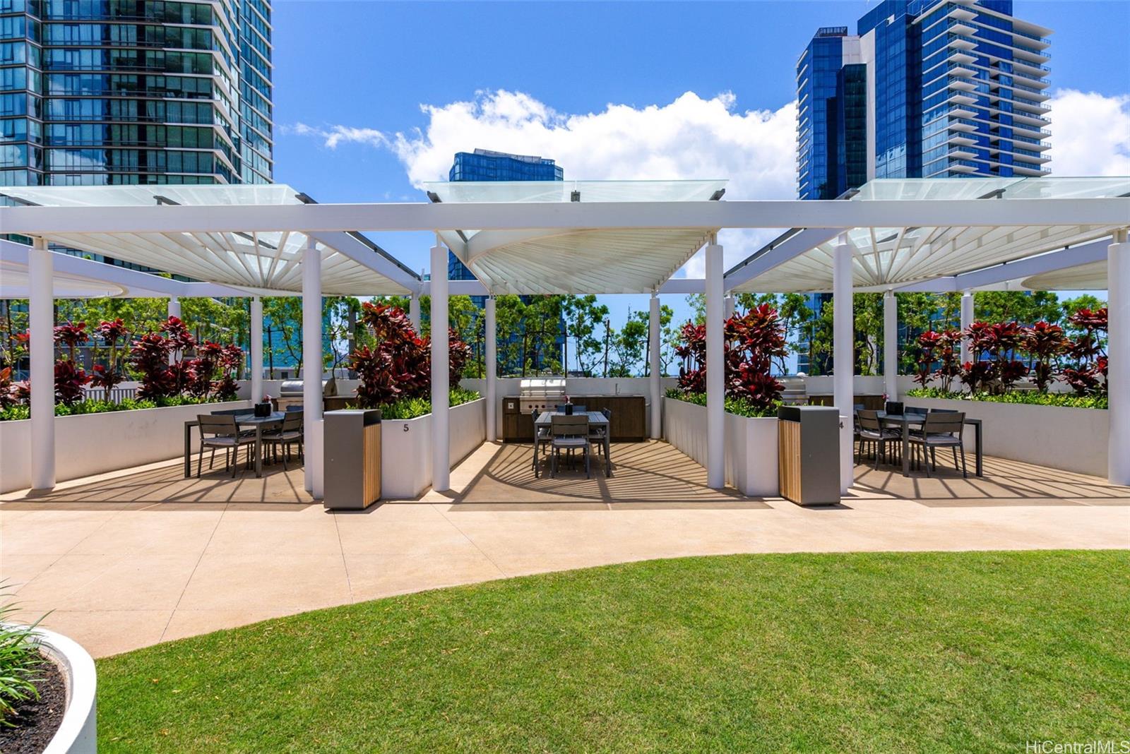 Koula condo # 3106, Honolulu, Hawaii - photo 23 of 25