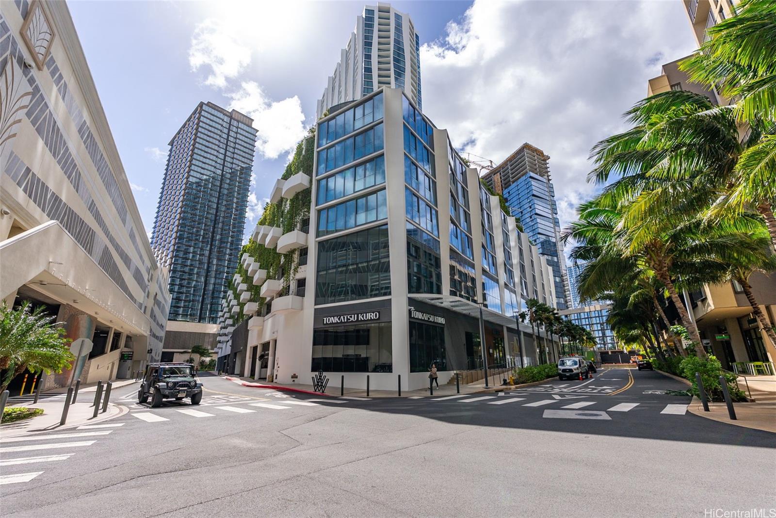 Koula condo # 3106, Honolulu, Hawaii - photo 24 of 25