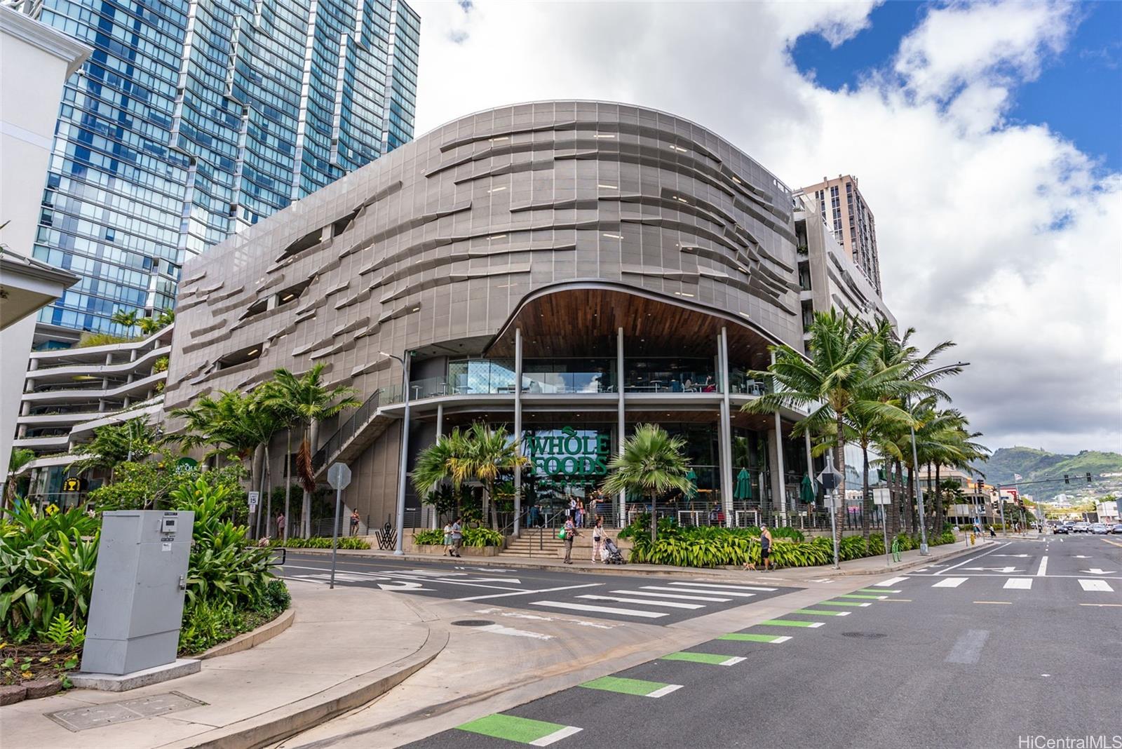 Koula condo # 3106, Honolulu, Hawaii - photo 25 of 25