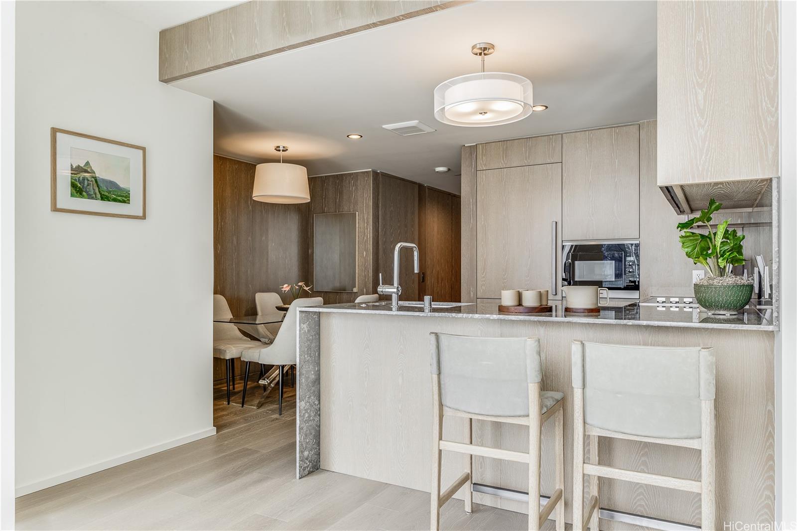 Koula condo # 3106, Honolulu, Hawaii - photo 7 of 25