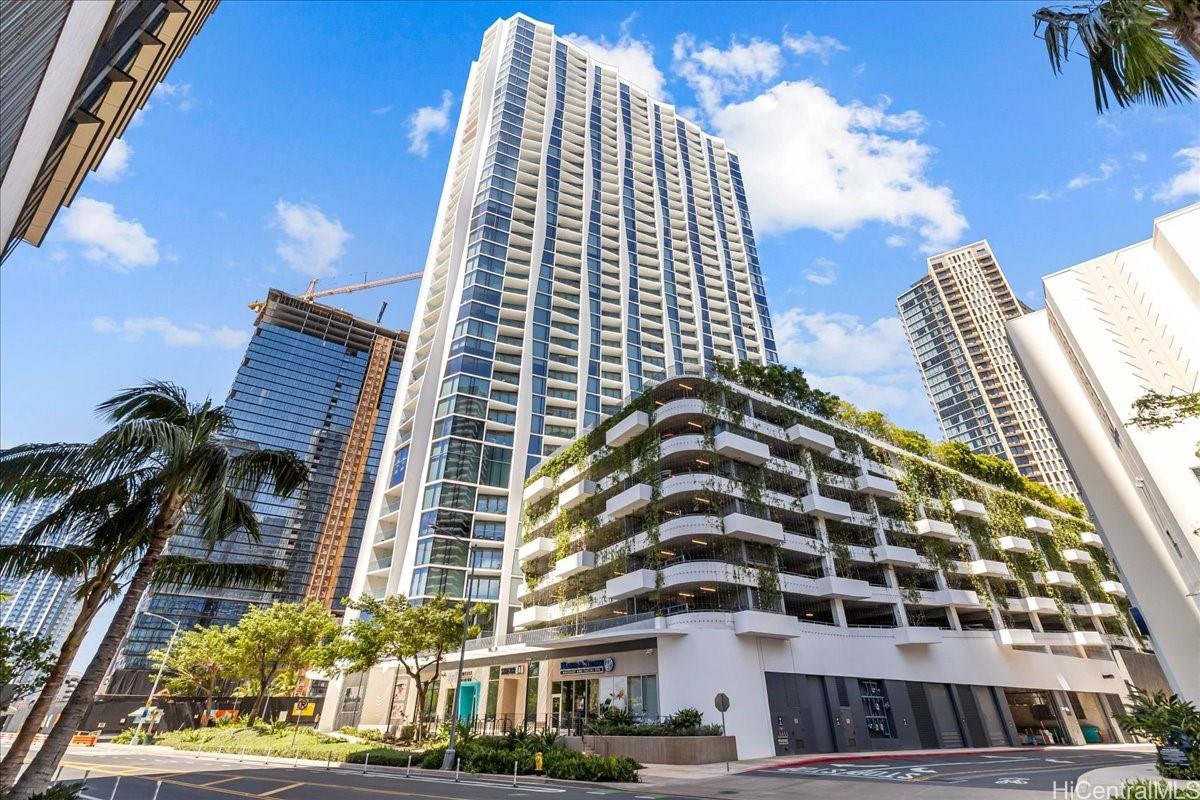 Koula condo # 3107, Honolulu, Hawaii - photo 2 of 25