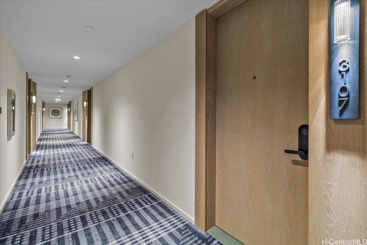 Koula condo # 3107, Honolulu, Hawaii - photo 15 of 25