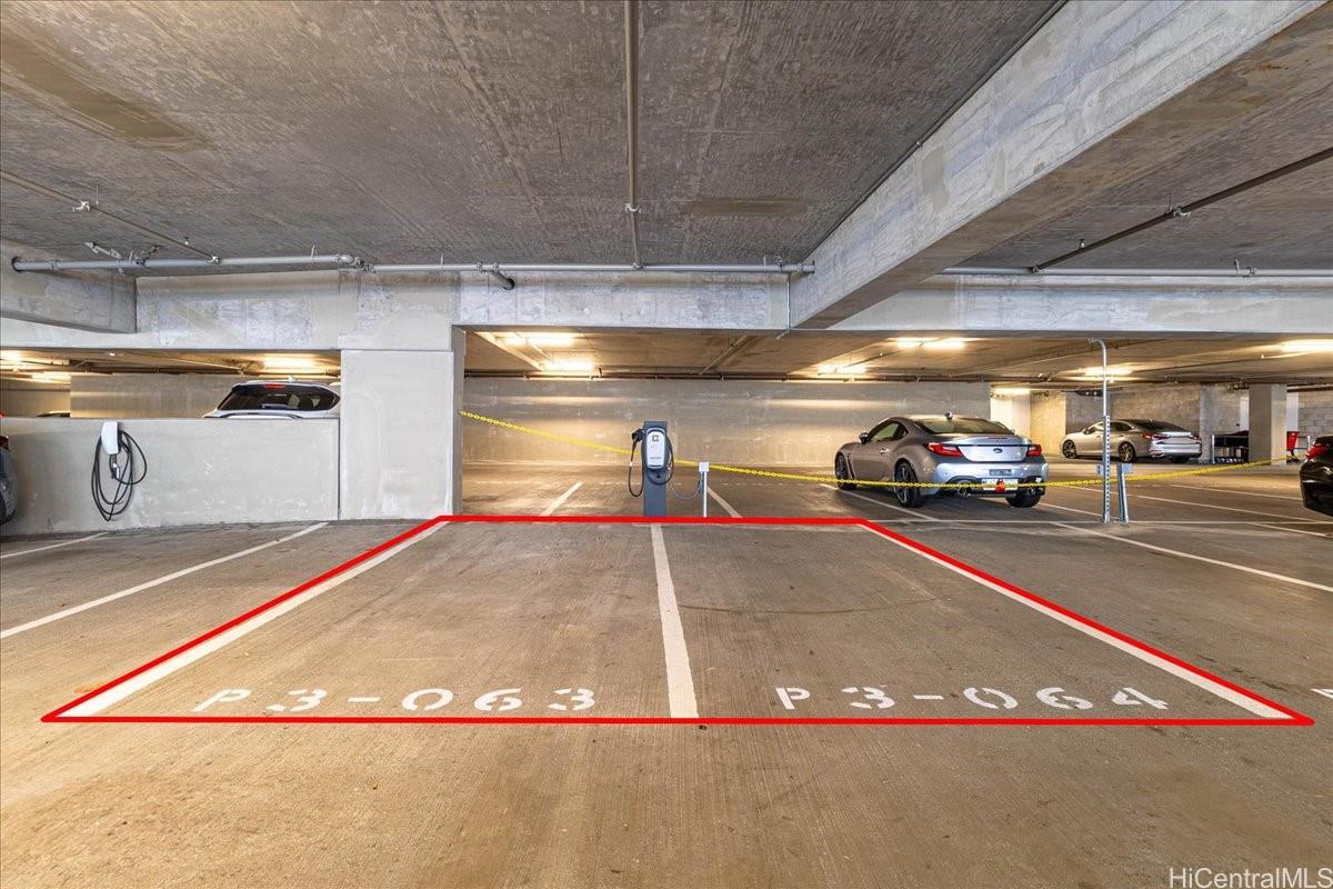 Koula condo # 3107, Honolulu, Hawaii - photo 17 of 25