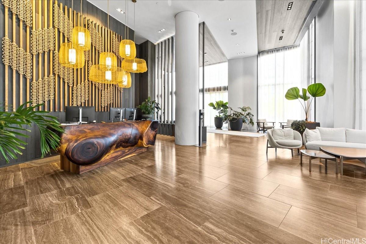 Koula condo # 3107, Honolulu, Hawaii - photo 18 of 25