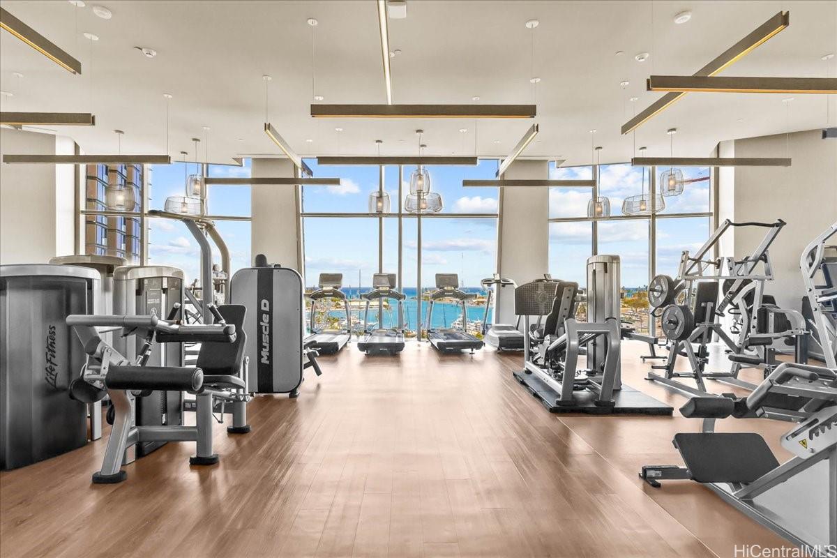 Koula condo # 3107, Honolulu, Hawaii - photo 19 of 25