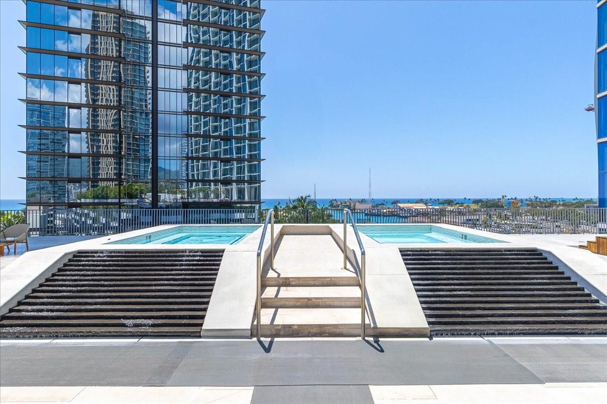 Koula condo # 3107, Honolulu, Hawaii - photo 20 of 25