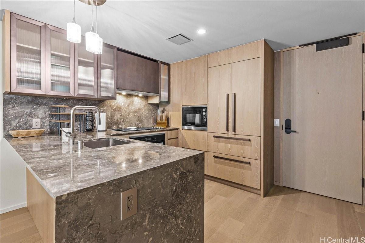 Koula condo # 3107, Honolulu, Hawaii - photo 3 of 25