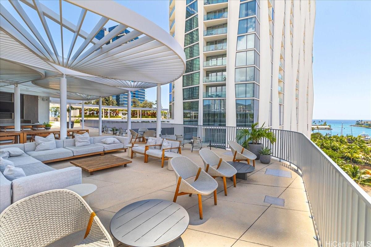 Koula condo # 3107, Honolulu, Hawaii - photo 22 of 25