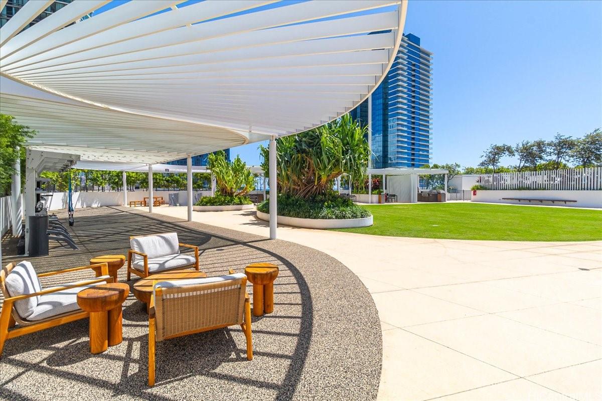 Koula condo # 3107, Honolulu, Hawaii - photo 23 of 25